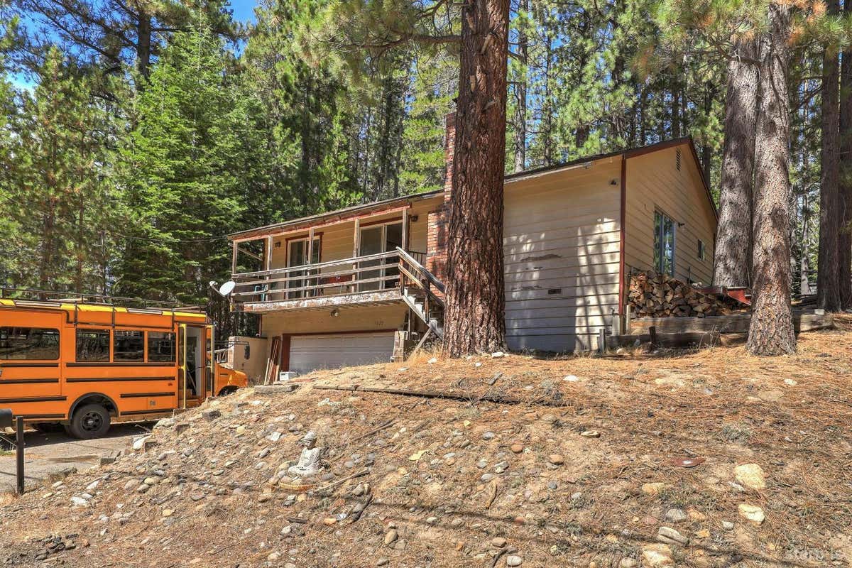 1625 ZAPOTEC DR, SOUTH LAKE TAHOE, CA 96150, photo 1 of 26