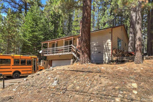 1625 ZAPOTEC DR, SOUTH LAKE TAHOE, CA 96150 - Image 1