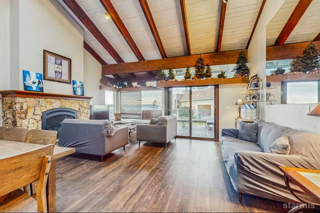 South Lake Tahoe, California, 96150, United States, 4 Bedrooms Bedrooms, ,2 BathroomsBathrooms,Residential,Active,1996265