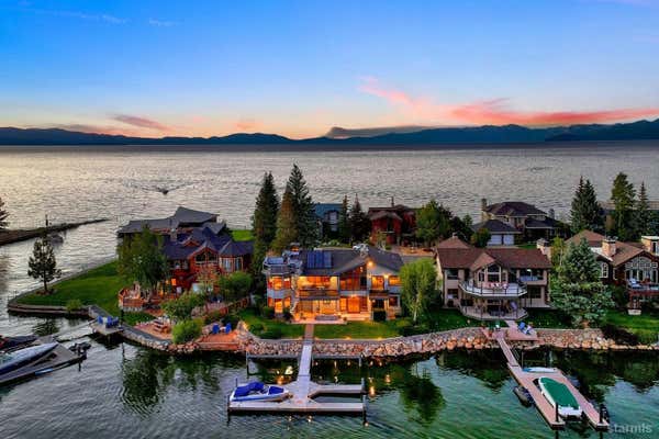 222 BEACH DR, SOUTH LAKE TAHOE, CA 96150 - Image 1