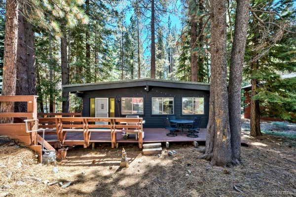 1151 KULOW ST, SOUTH LAKE TAHOE, CA 96150 - Image 1