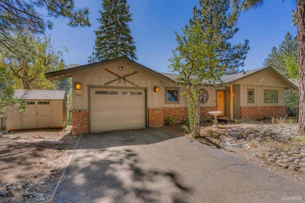 3360 MOUNT ROSE RD, SOUTH LAKE TAHOE, CA 96150 - Image 1