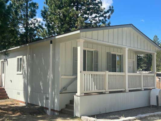 3740 BLACKWOOD RD APT 61, SOUTH LAKE TAHOE, CA 96150 - Image 1