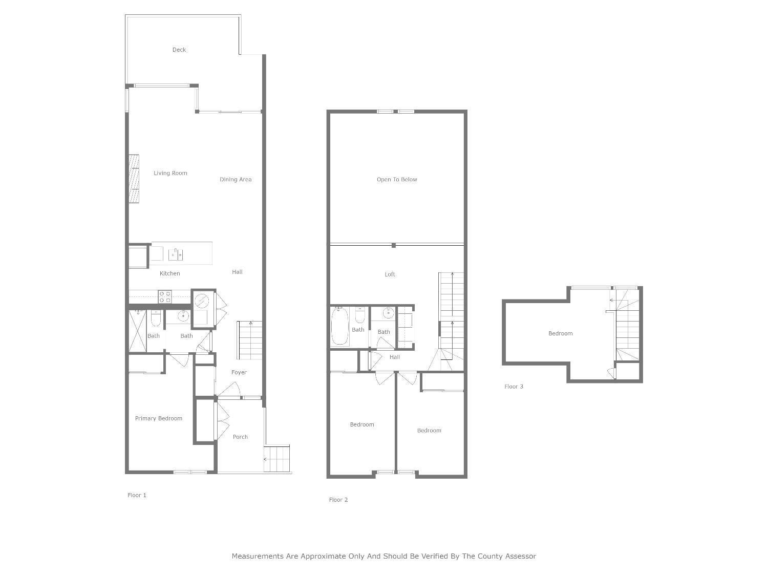 South Lake Tahoe, California, 96150, United States, 4 Bedrooms Bedrooms, ,2 BathroomsBathrooms,Residential,Active,1904174