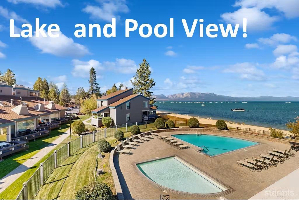 South Lake Tahoe, California, 96150, United States, 4 Bedrooms Bedrooms, ,2 BathroomsBathrooms,Residential,Active,1996265