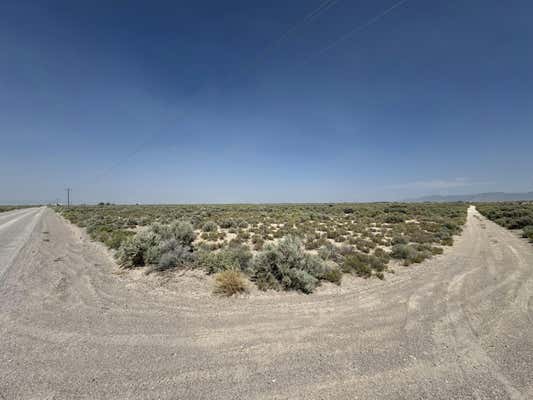 5 AC W/WATER #E-1355-0001-0000, BERYL, UT 84714 - Image 1