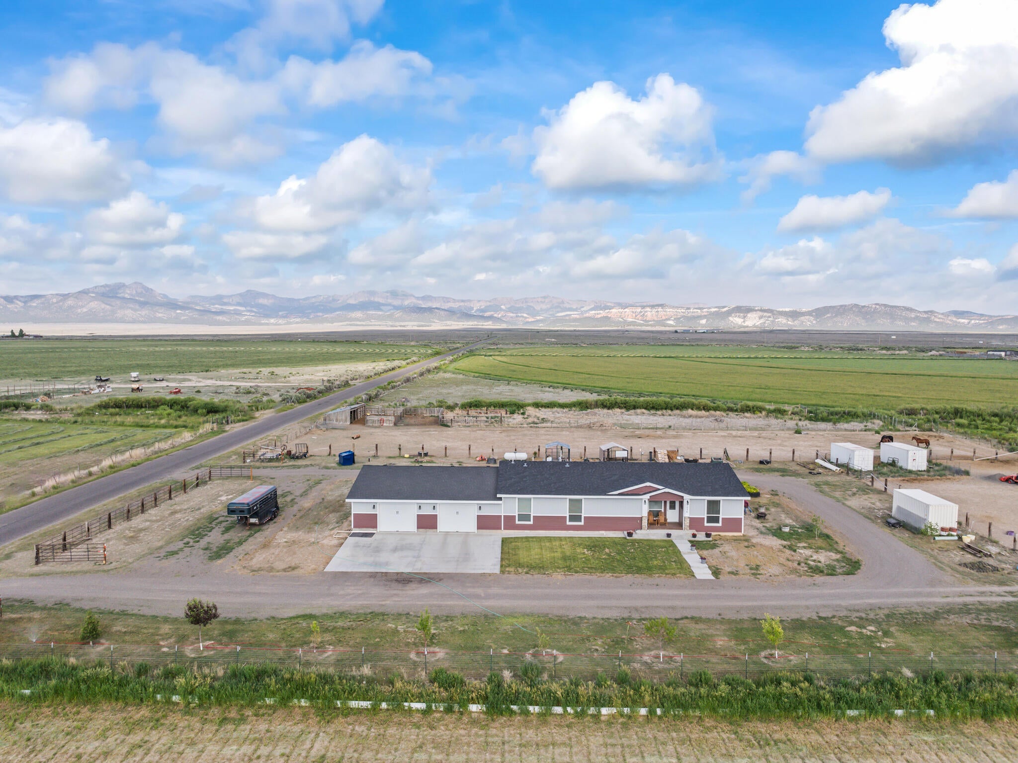 Panguitch, Utah, 84759, United States, 3 Bedrooms Bedrooms, ,3 BathroomsBathrooms,Residential,Active,2015807