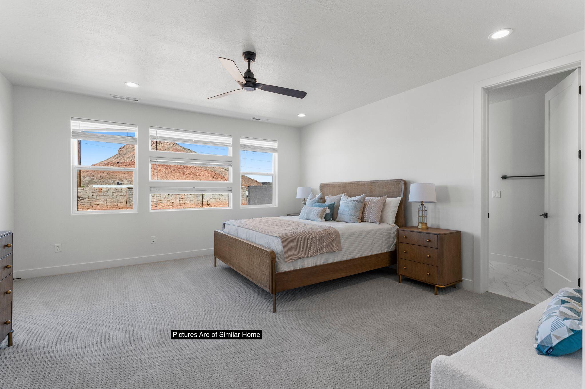 Washington, Utah, 84780, United States, 5 Bedrooms Bedrooms, ,5 BathroomsBathrooms,Residential,Active,1849206
