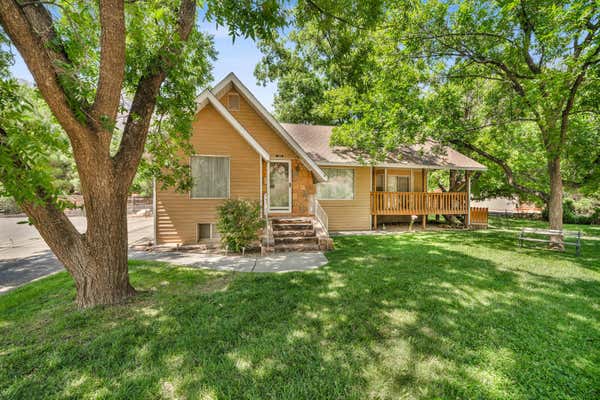 724 ZION PARK BLVD, SPRINGDALE, UT 84767 - Image 1