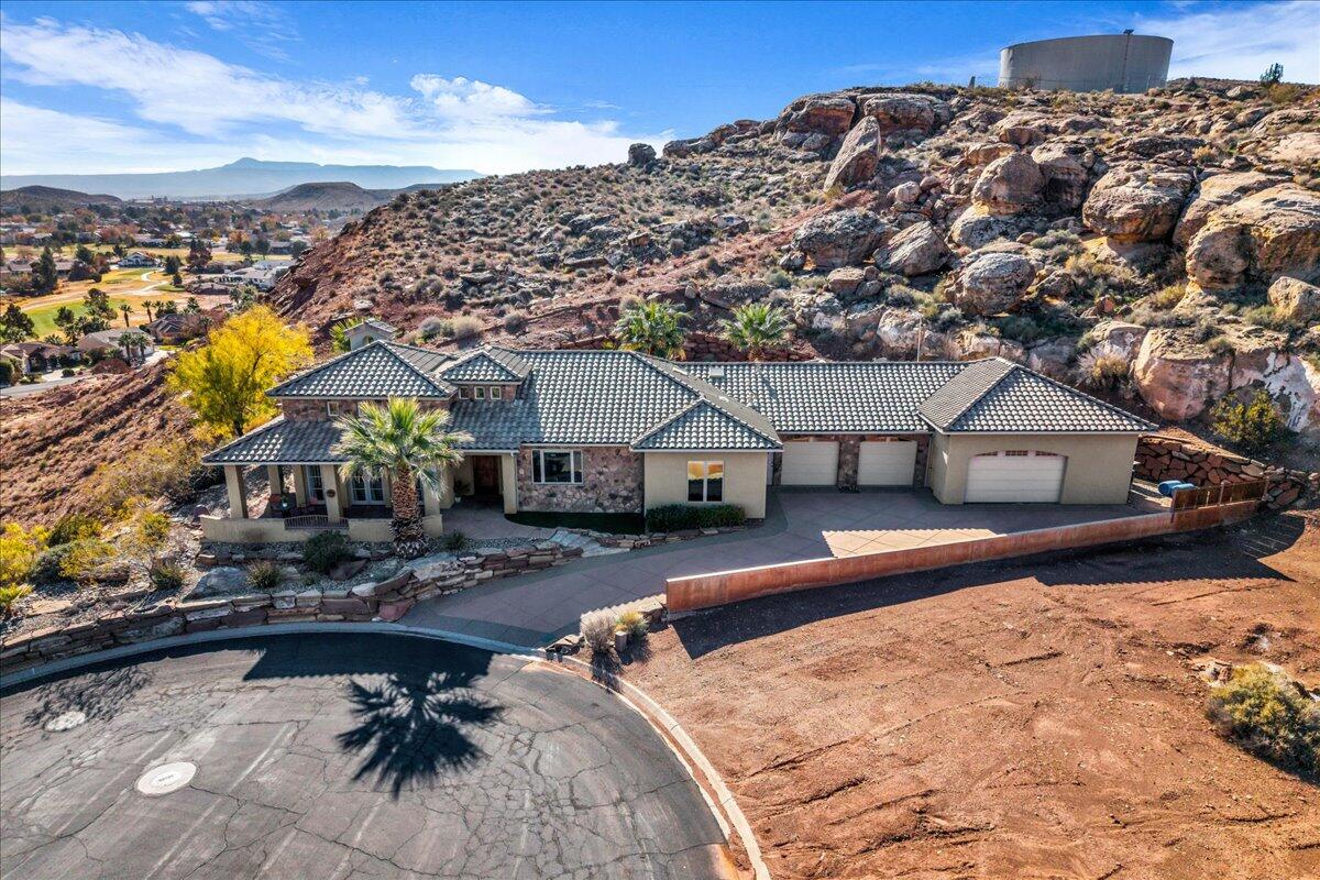 St George, Utah, 84790, United States, 4 Bedrooms Bedrooms, ,3 BathroomsBathrooms,Residential,Active,2006816