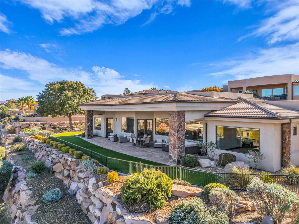 St George, Utah, 84790, United States, 3 Bedrooms Bedrooms, ,4 BathroomsBathrooms,Residential,Active,2000217