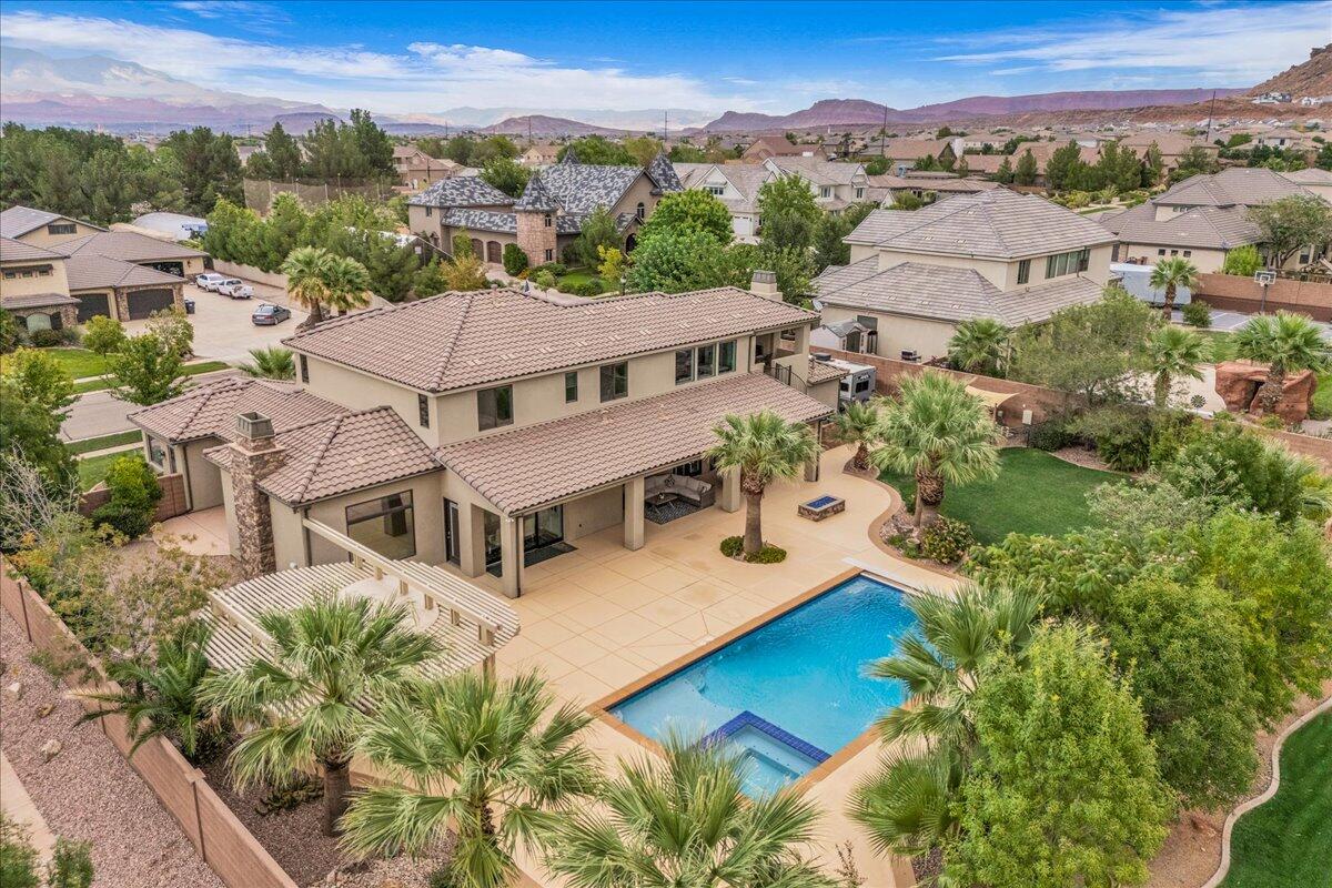 St George, Utah, 84790, United States, 4 Bedrooms Bedrooms, ,4 BathroomsBathrooms,Residential,Active,1952999