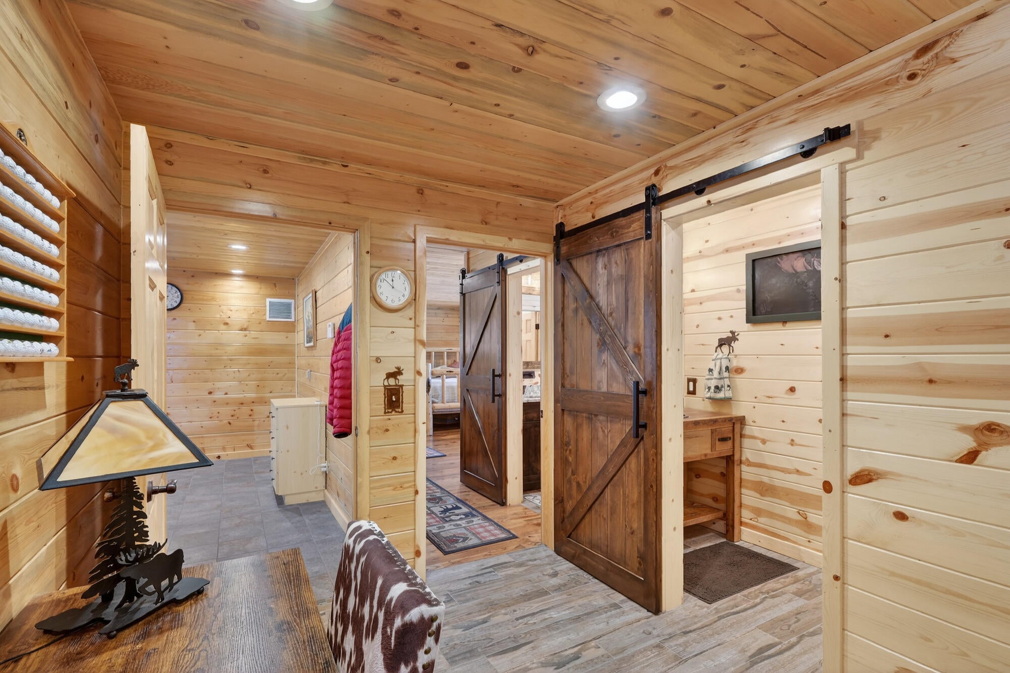 Duck Creek, Utah, 84762, United States, 4 Bedrooms Bedrooms, ,3 BathroomsBathrooms,Residential,Active,2007327