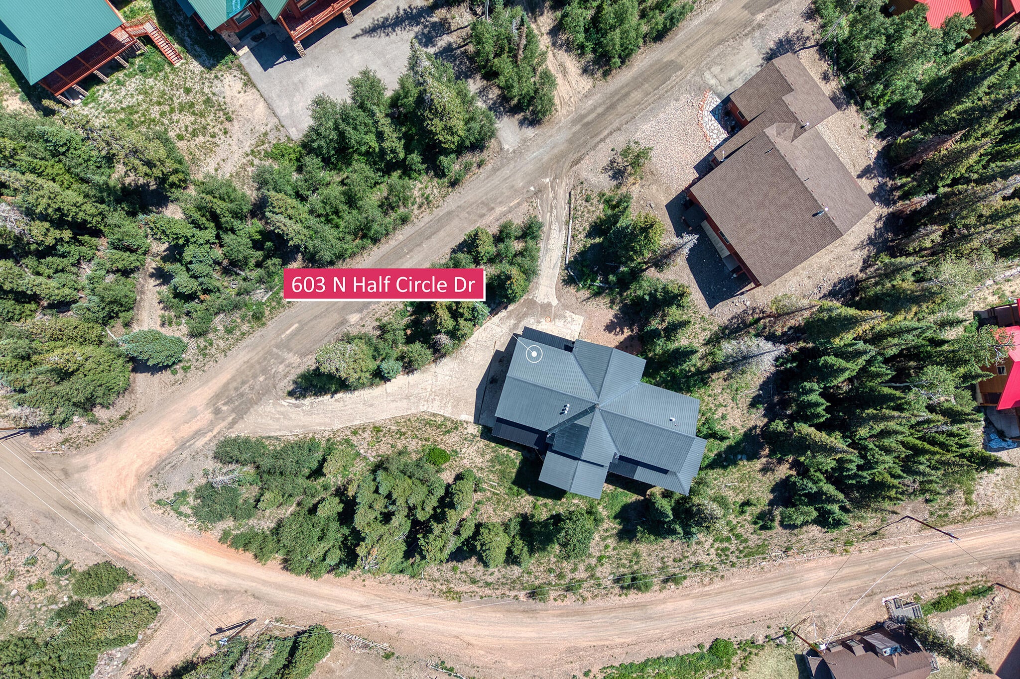 Brian Head, Utah, 84719, United States, 5 Bedrooms Bedrooms, ,4 BathroomsBathrooms,Residential,Active,1889352