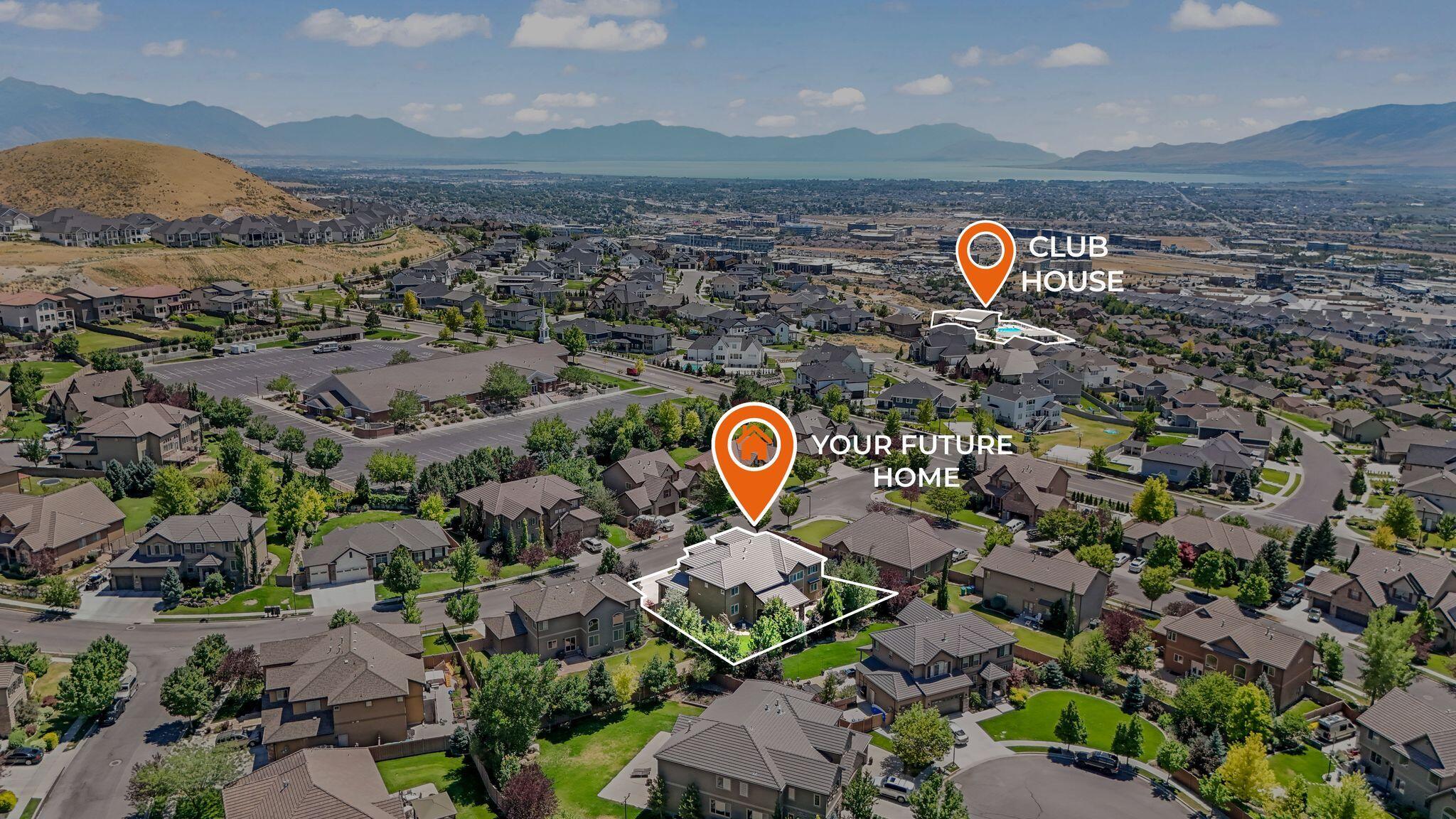 Lehi, Utah, 84043, United States, 7 Bedrooms Bedrooms, ,7 BathroomsBathrooms,Residential,Active,1905043