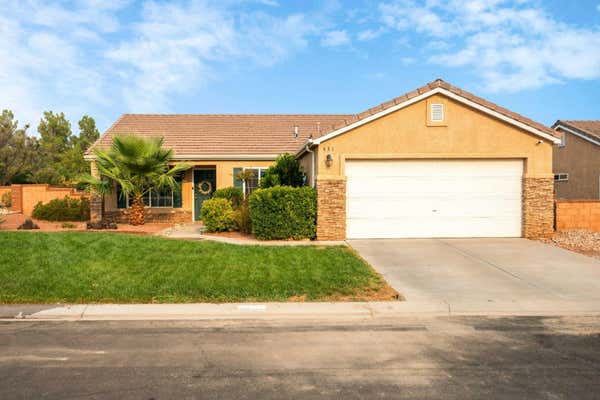 431 S 680 E, IVINS, UT 84738 - Image 1