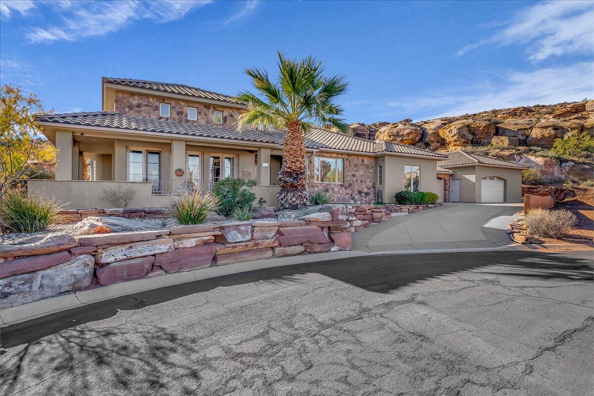 St George, Utah, 84790, United States, 4 Bedrooms Bedrooms, ,3 BathroomsBathrooms,Residential,Active,2006816