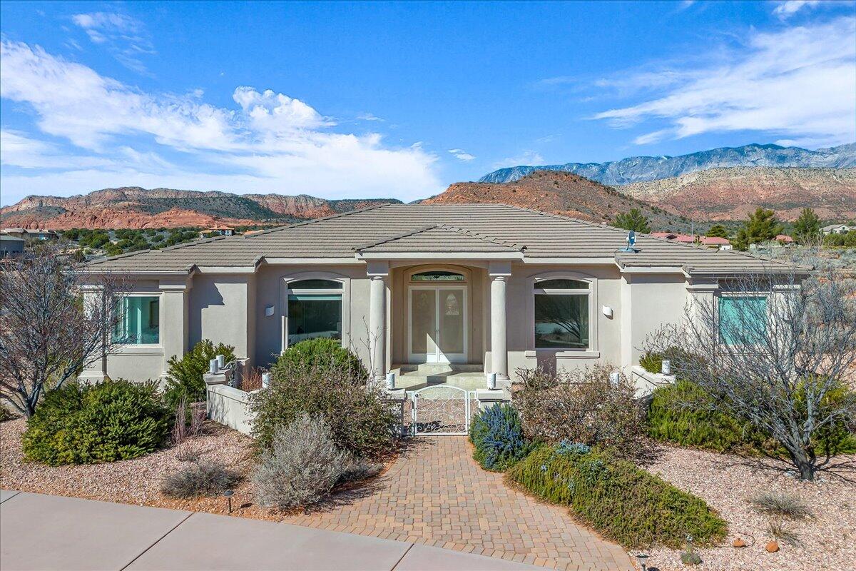 Leeds, Utah, 84746, United States, 5 Bedrooms Bedrooms, ,3 BathroomsBathrooms,Residential,Active,2008700