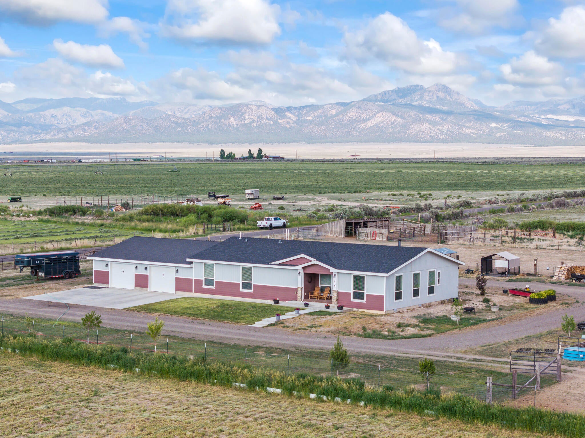 Panguitch, Utah, 84759, United States, 3 Bedrooms Bedrooms, ,3 BathroomsBathrooms,Residential,Active,2015807