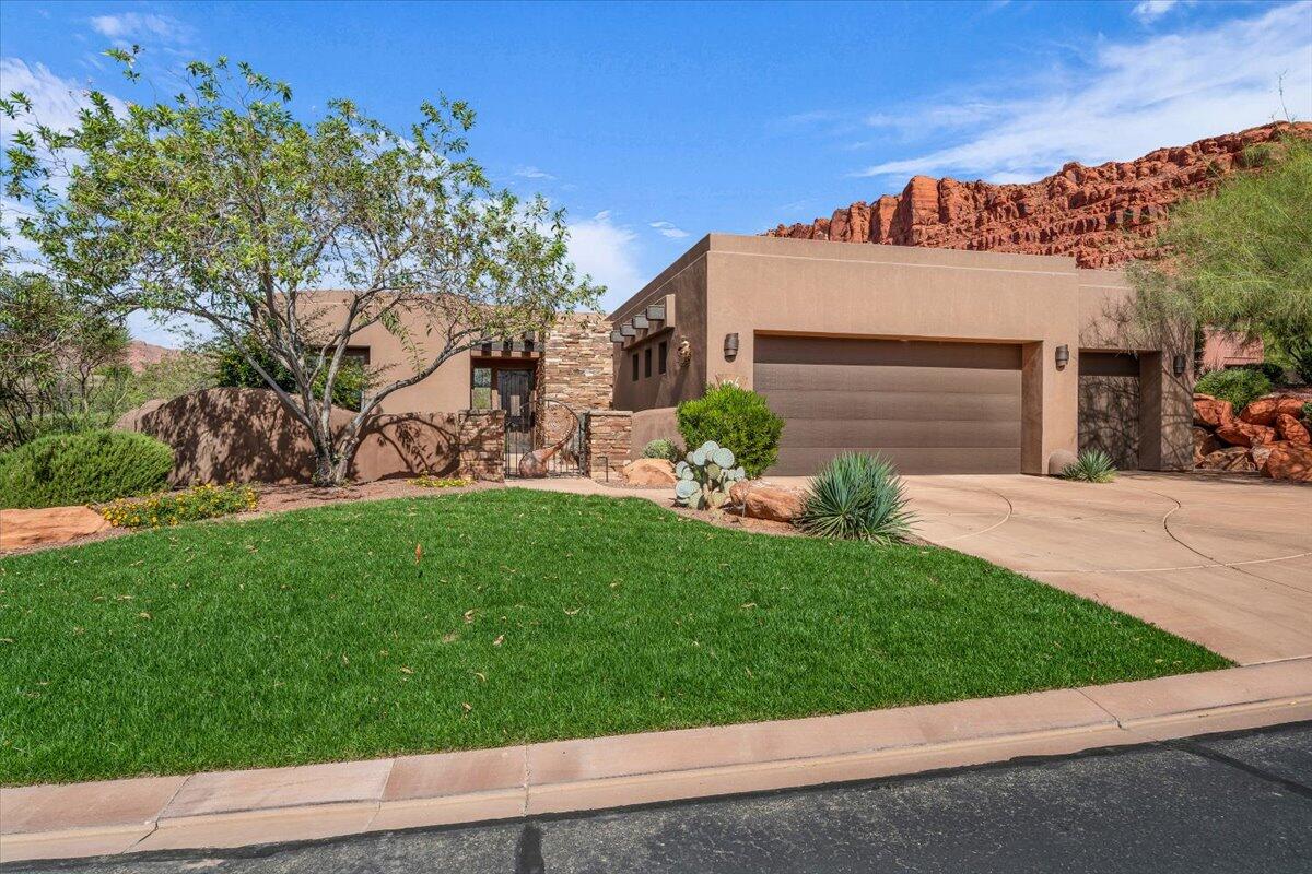 St George, Utah, 84770, United States, 3 Bedrooms Bedrooms, ,3 BathroomsBathrooms,Residential,Active,1964301