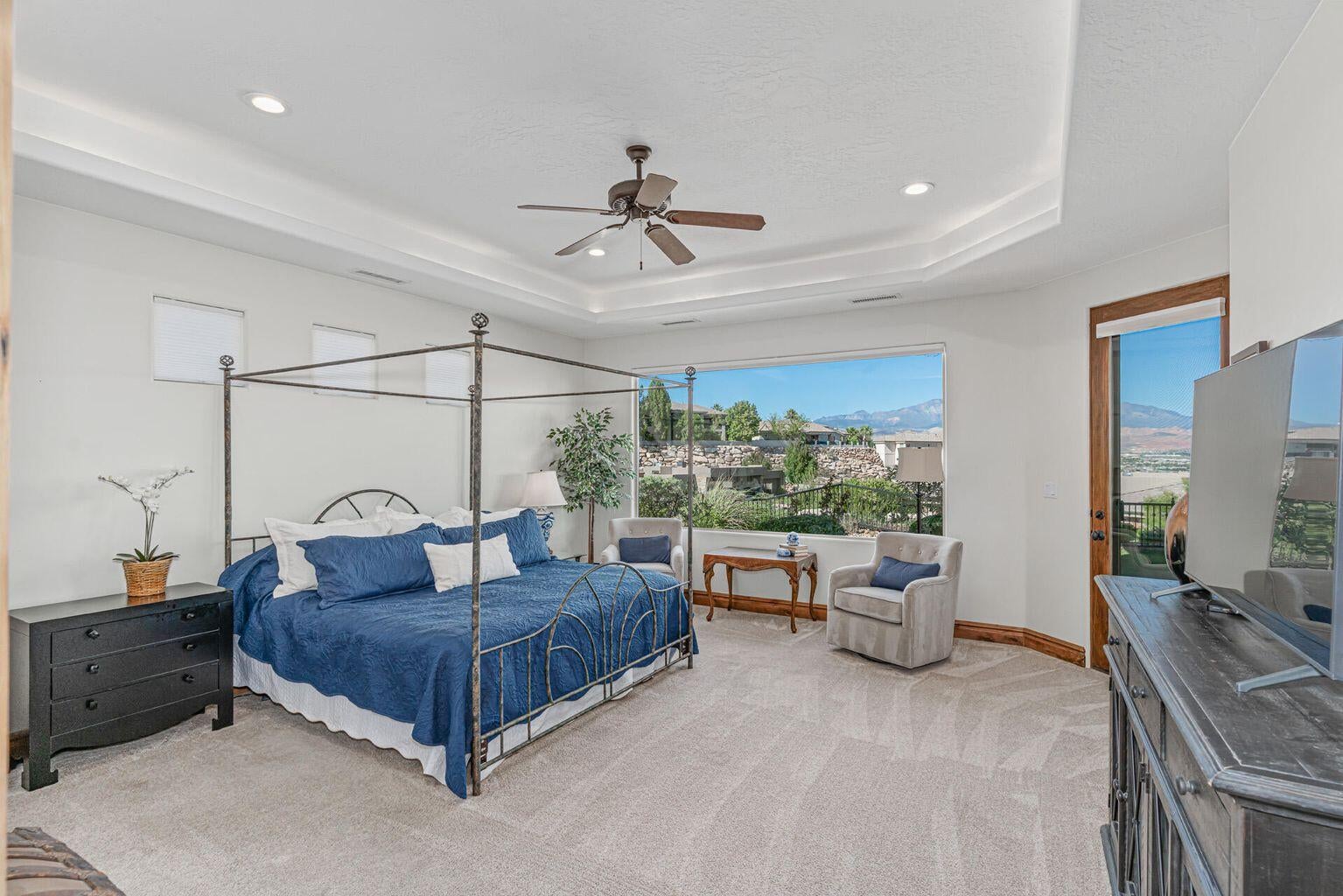 St George, Utah, 84790, United States, 3 Bedrooms Bedrooms, ,4 BathroomsBathrooms,Residential,Active,2000217