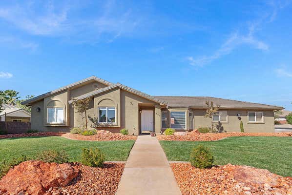 336 S PUERTO DR, IVINS, UT 84738 - Image 1