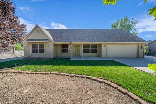 1190 N HORSEMANS PARK DR, DAMMERON VALLEY, UT 84783 - Image 1