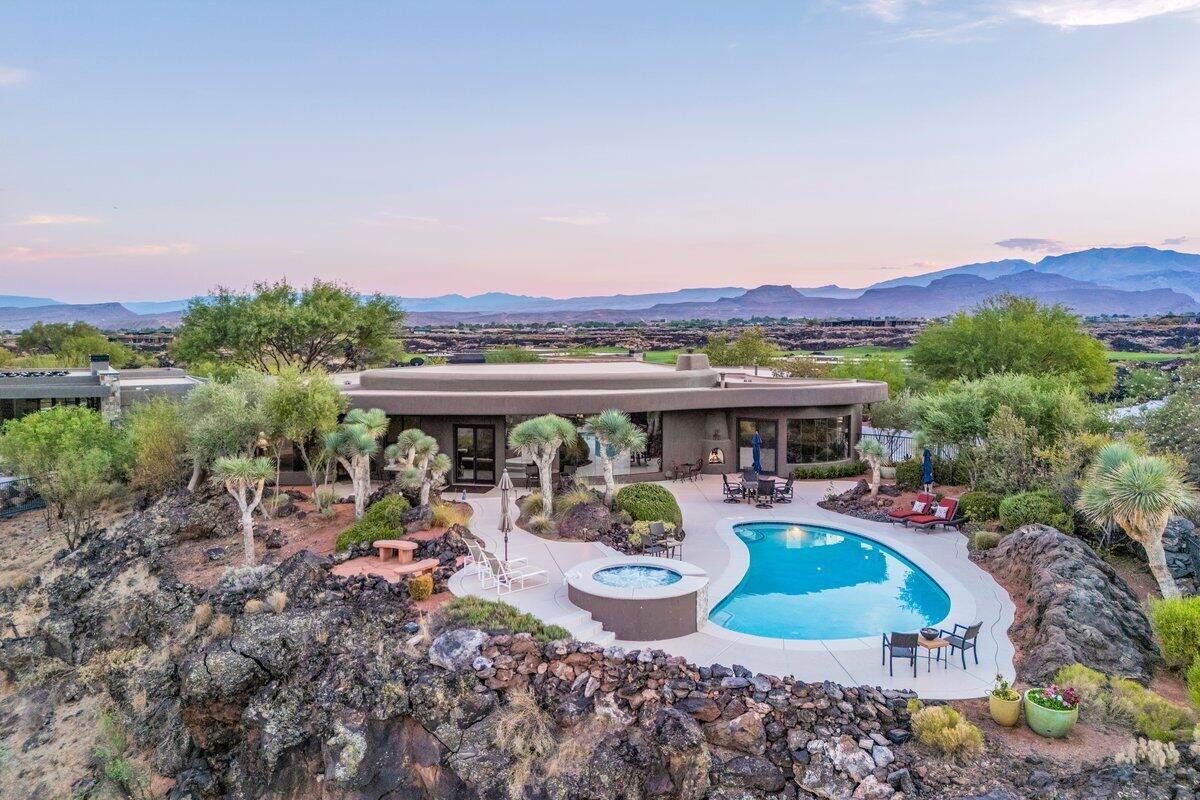 St George, Utah, 84770, United States, 3 Bedrooms Bedrooms, ,3 BathroomsBathrooms,Residential,Active,1919080