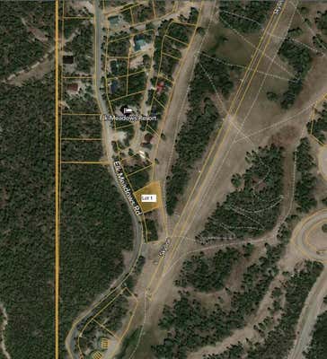 N UPPER MEADOW DR 1, BEAVER, UT 84713 - Image 1