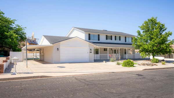 1444 E 1850 S, ST GEORGE, UT 84790 - Image 1