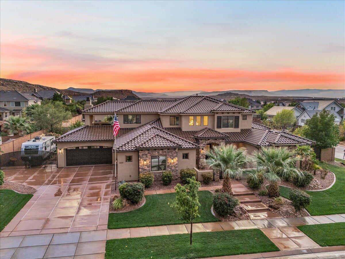 St George, Utah, 84790, United States, 4 Bedrooms Bedrooms, ,4 BathroomsBathrooms,Residential,Active,1952999