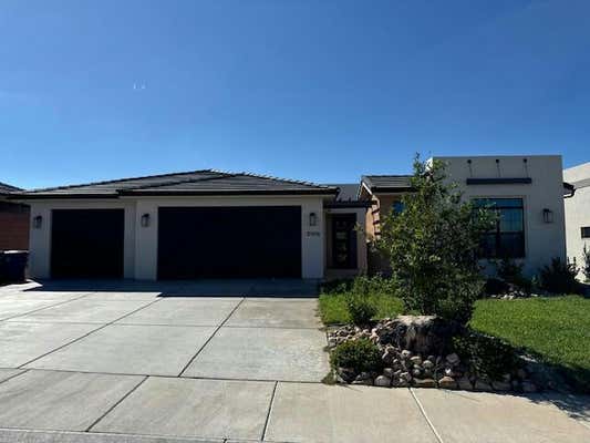 3106 E PHOTINIA DR, ST GEORGE, UT 84790 - Image 1