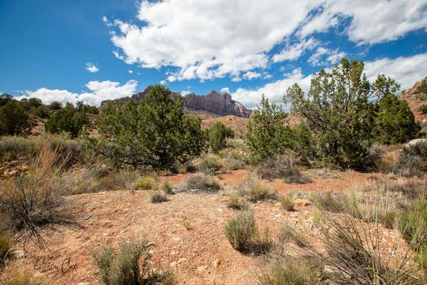 NORTH FORK RD 9, SPRINGDALE, UT 84767, photo 2 of 13