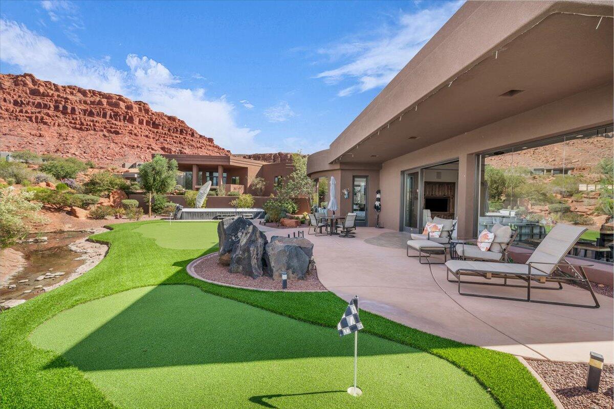 St George, Utah, 84770, United States, 3 Bedrooms Bedrooms, ,3 BathroomsBathrooms,Residential,Active,1964301