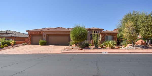 319 N 390 E, IVINS, UT 84738 - Image 1