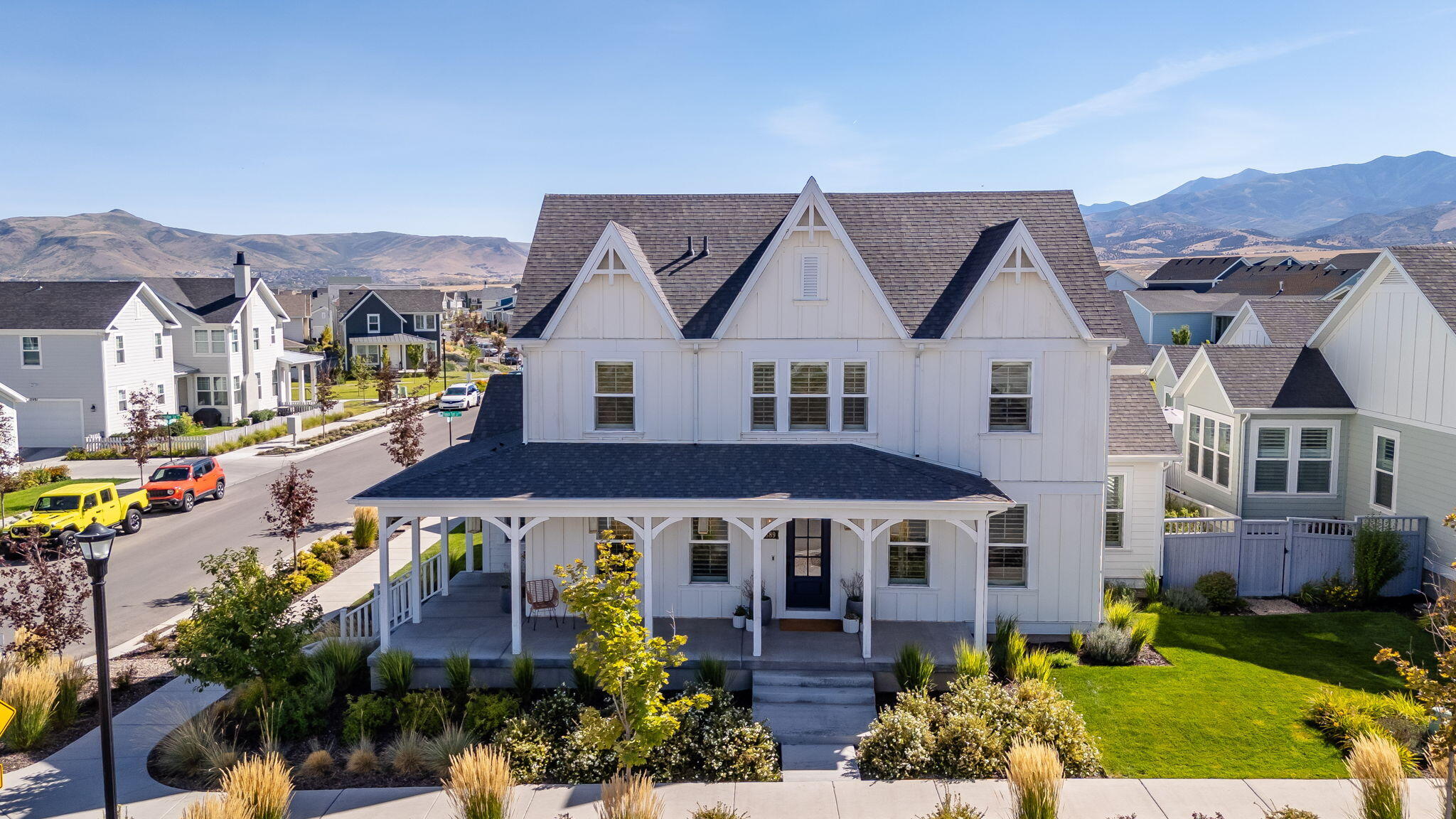 South Jordan, Utah, 84009, United States, 6 Bedrooms Bedrooms, ,5 BathroomsBathrooms,Residential,Active,2010165