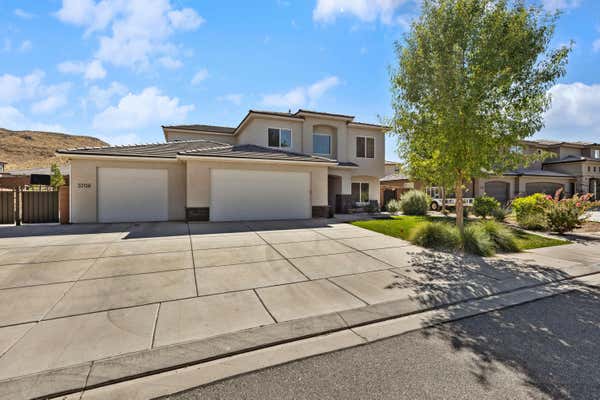 3708 E SHOOTING STAR LN, ST GEORGE, UT 84790 - Image 1