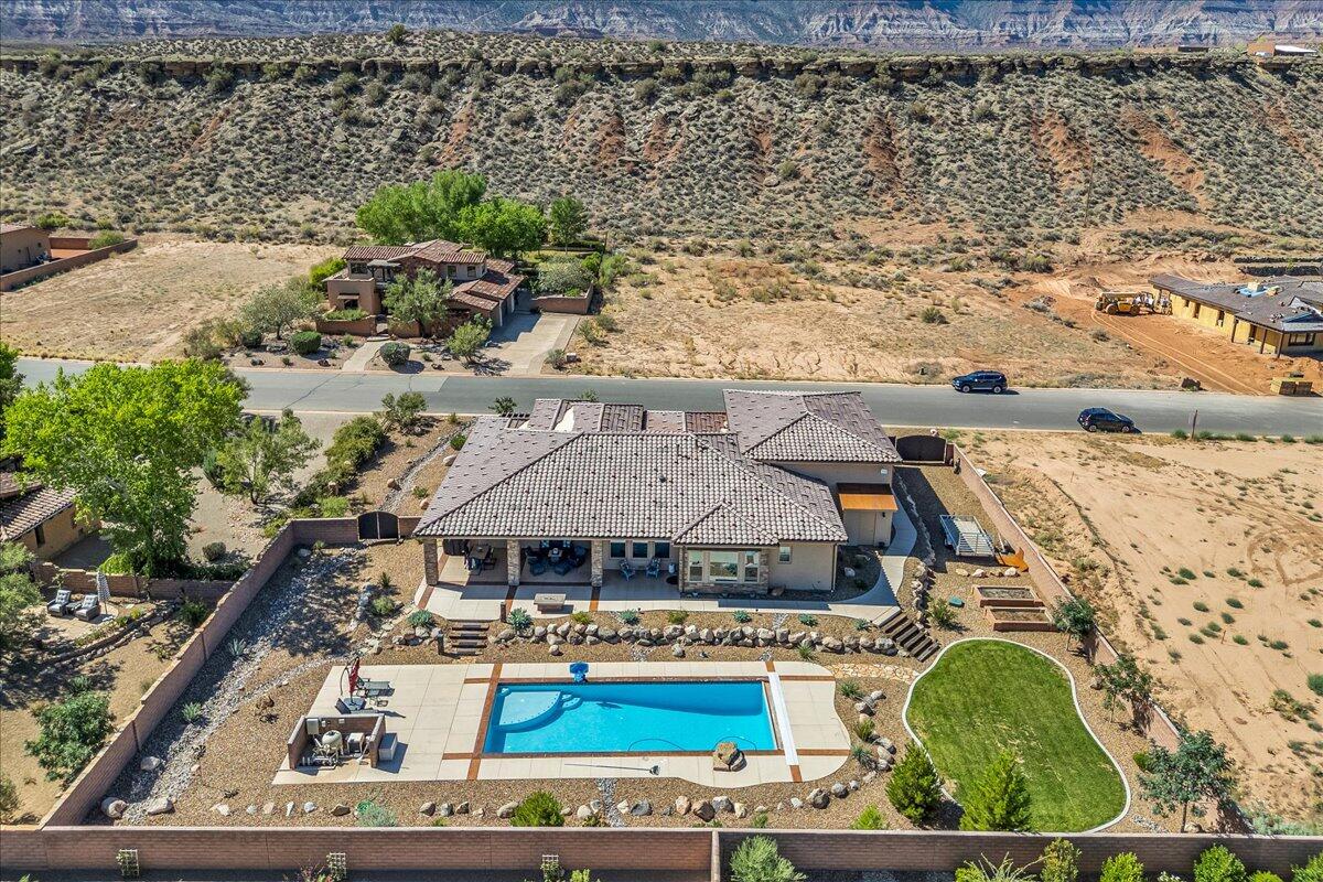 Virgin, Utah, 84779, United States, 4 Bedrooms Bedrooms, ,4 BathroomsBathrooms,Residential,Active,1904690