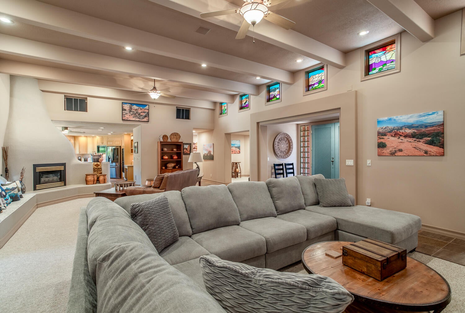 St George, Utah, 84738, United States, 3 Bedrooms Bedrooms, ,4 BathroomsBathrooms,Residential,Active,1769897