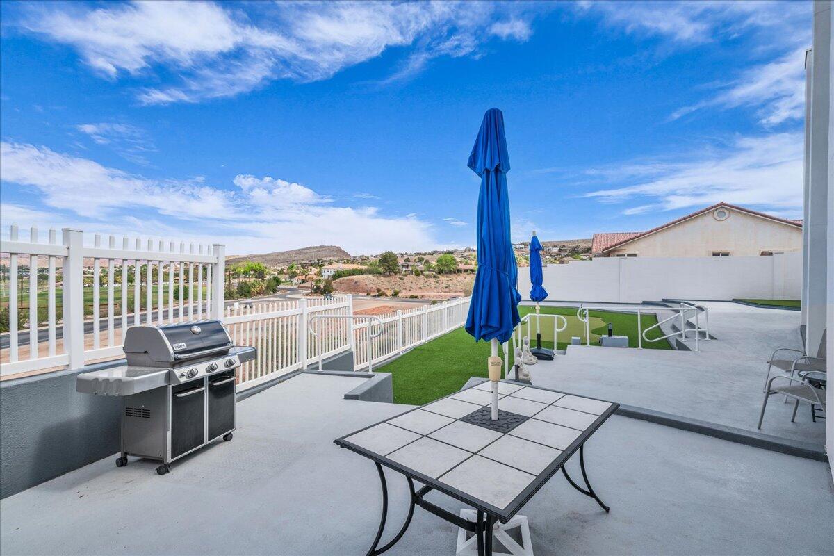 St George, Utah, 84770, United States, ,6 BathroomsBathrooms,Residential,Active,1778768