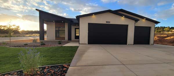 2528 W BLACK SAGE DR, CEDAR CITY, UT 84720 - Image 1