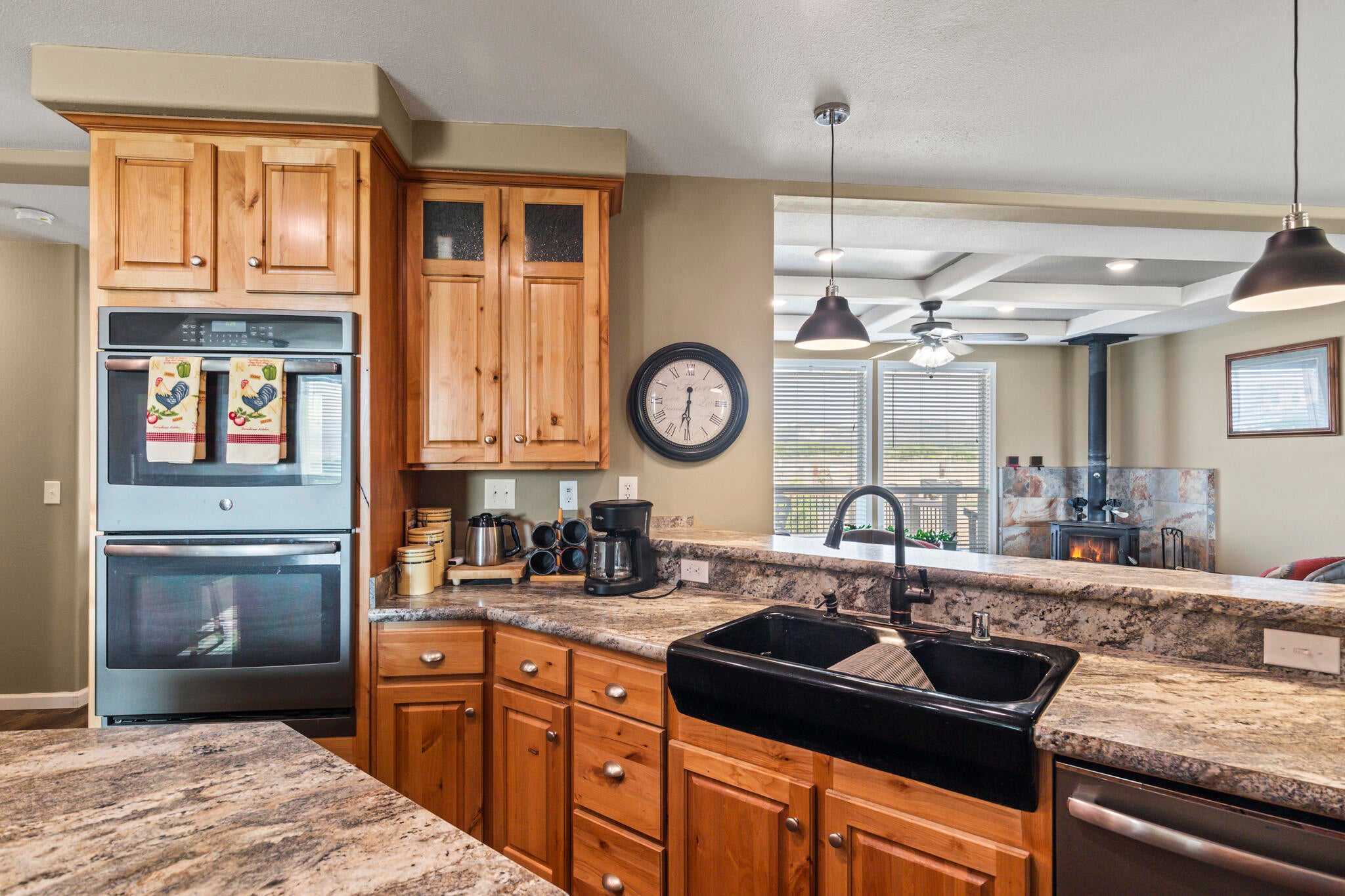 Panguitch, Utah, 84759, United States, 3 Bedrooms Bedrooms, ,3 BathroomsBathrooms,Residential,Active,2015807