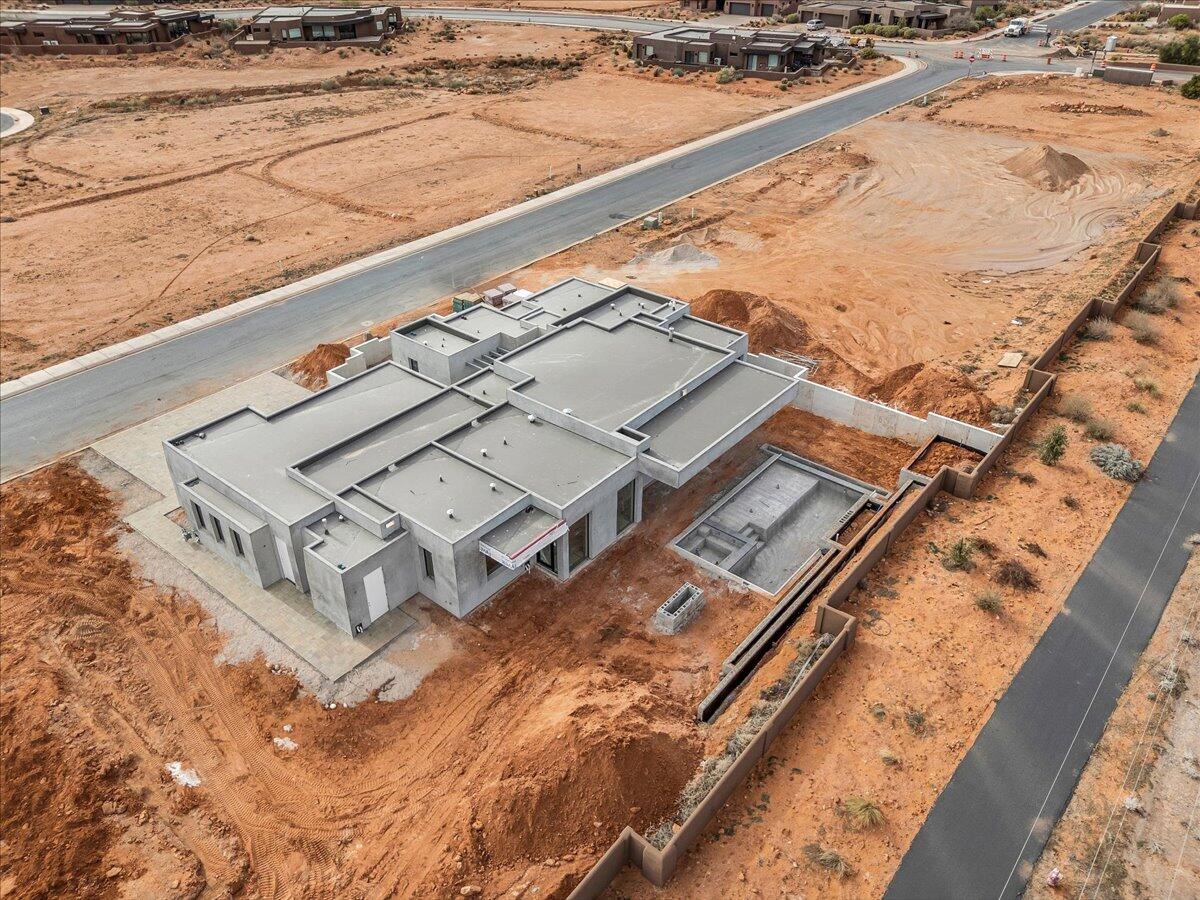 Ivins, Utah, 84738, United States, 4 Bedrooms Bedrooms, ,5 BathroomsBathrooms,Residential,Active,2021032