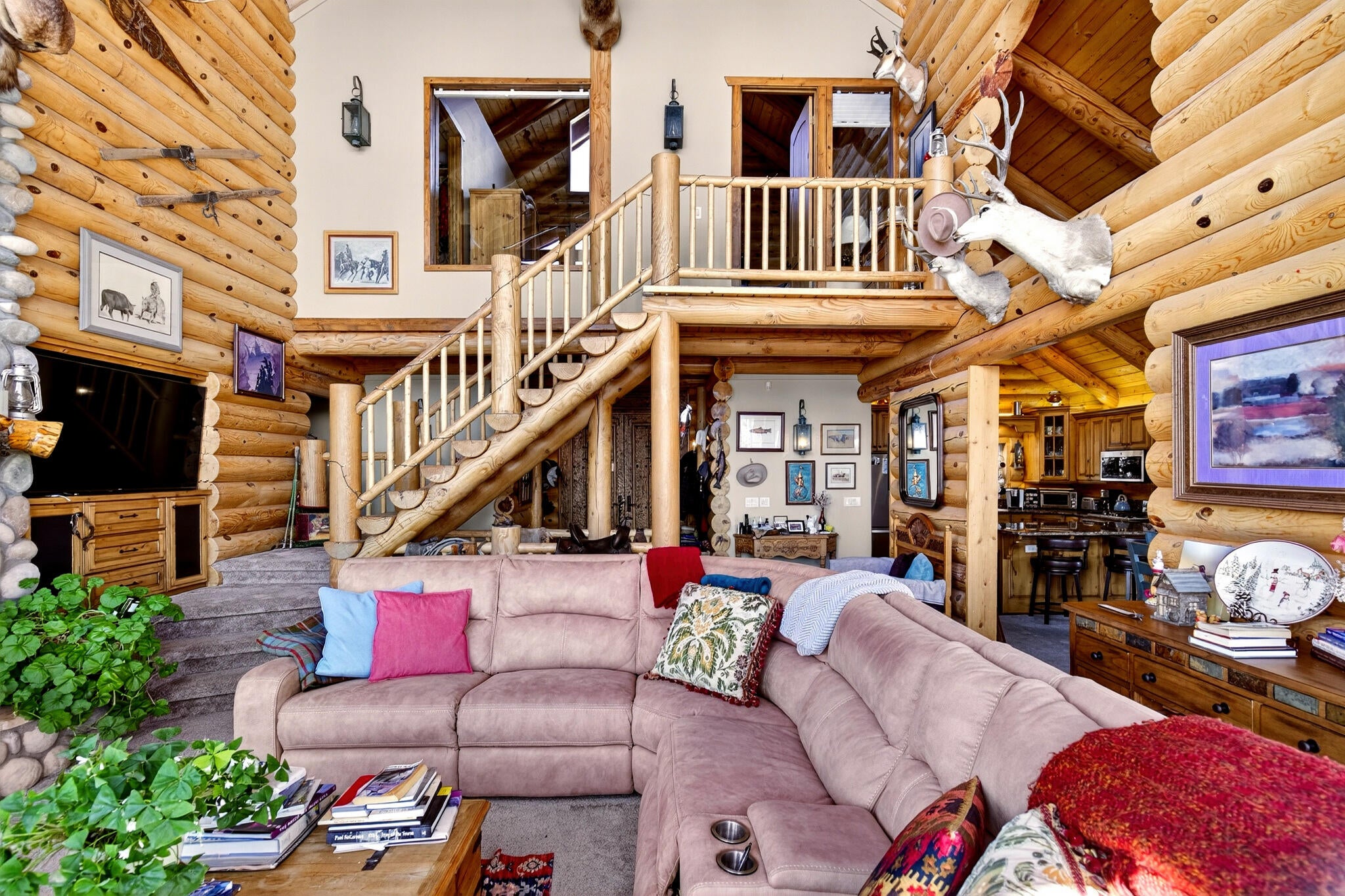 Brian Head, Utah, 84719, United States, 3 Bedrooms Bedrooms, ,3 BathroomsBathrooms,Residential,Active,1973526