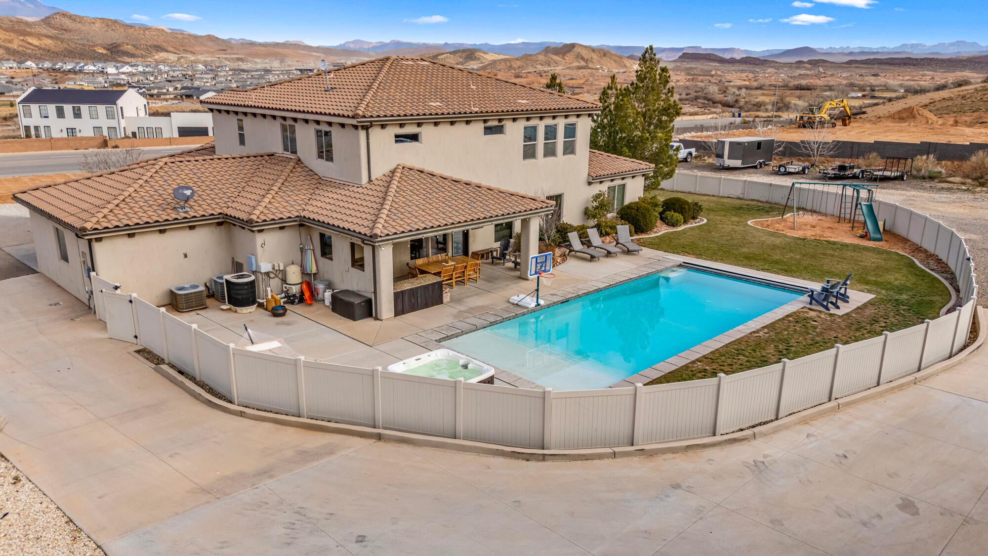Washington, Utah, 84780, United States, 8 Bedrooms Bedrooms, ,5 BathroomsBathrooms,Residential,Active,2012929