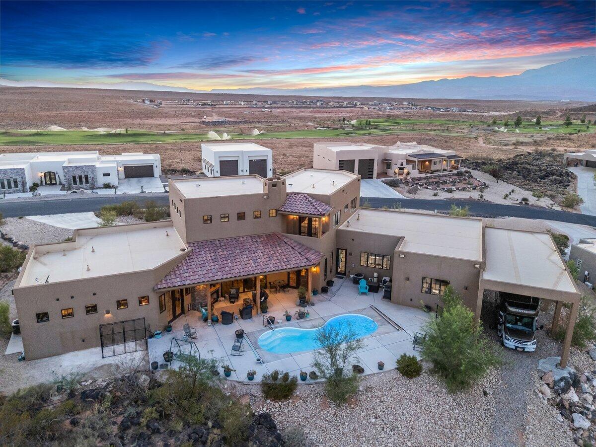 Hurricane, Utah, 84737, United States, 4 Bedrooms Bedrooms, ,4 BathroomsBathrooms,Residential,Active,1945483