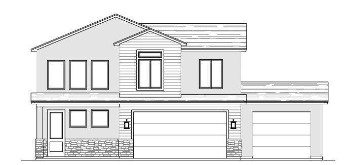 4889 N SPRINGFIELD CIR # LOT 15, ENOCH, UT 84721, photo 1 of 4