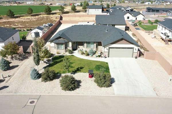 3913 N NATIVE DANCER DR, CEDAR CITY, UT 84721 - Image 1