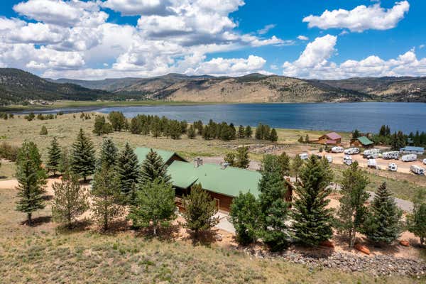 480 E HARBOR VIEW WAY, PANGUITCH, UT 84759 - Image 1