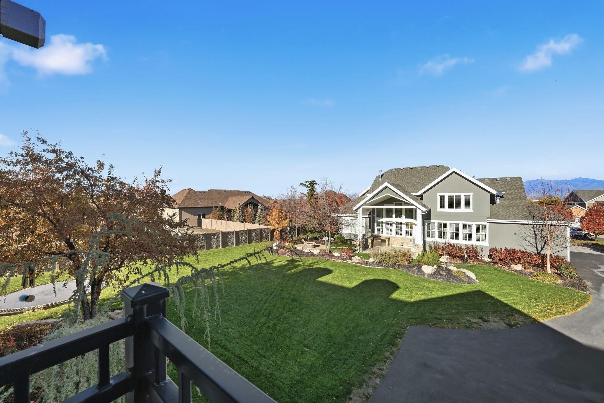 Bluffdale, Utah, 84065, United States, 7 Bedrooms Bedrooms, ,8 BathroomsBathrooms,Residential,Active,1987223